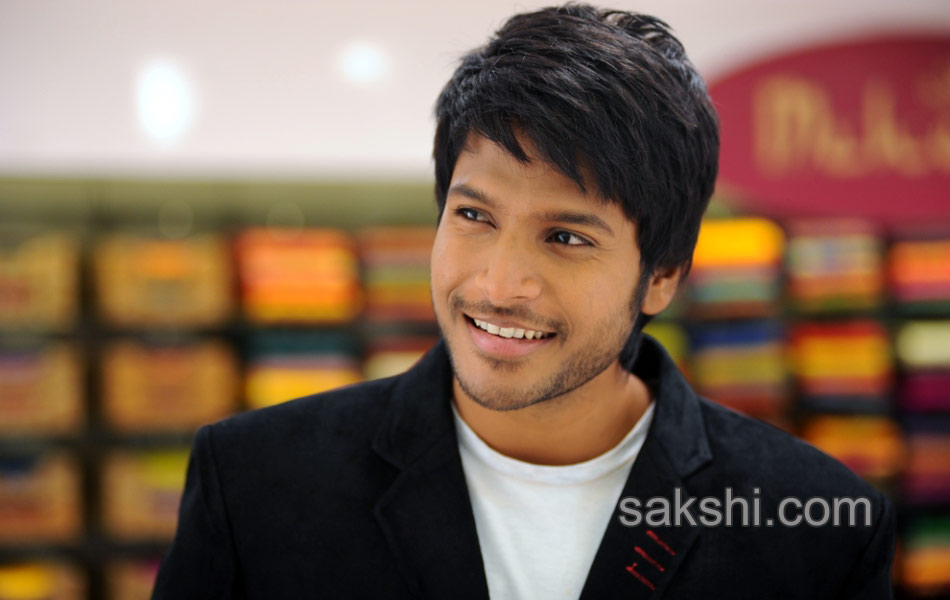 joru Movie Stills - Sakshi7