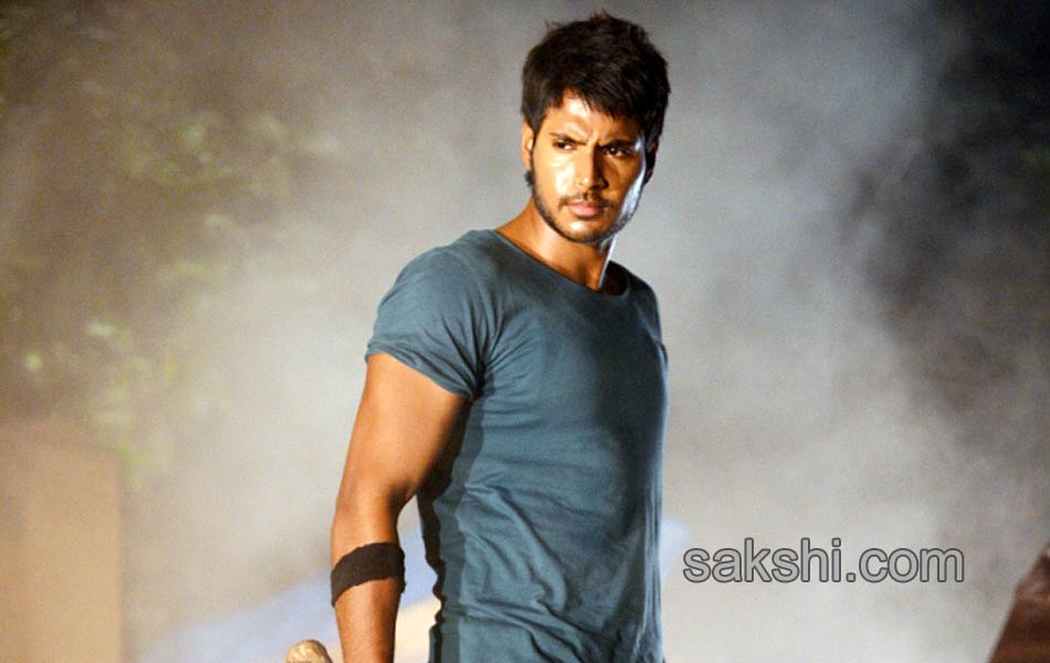 joru Movie Stills - Sakshi12