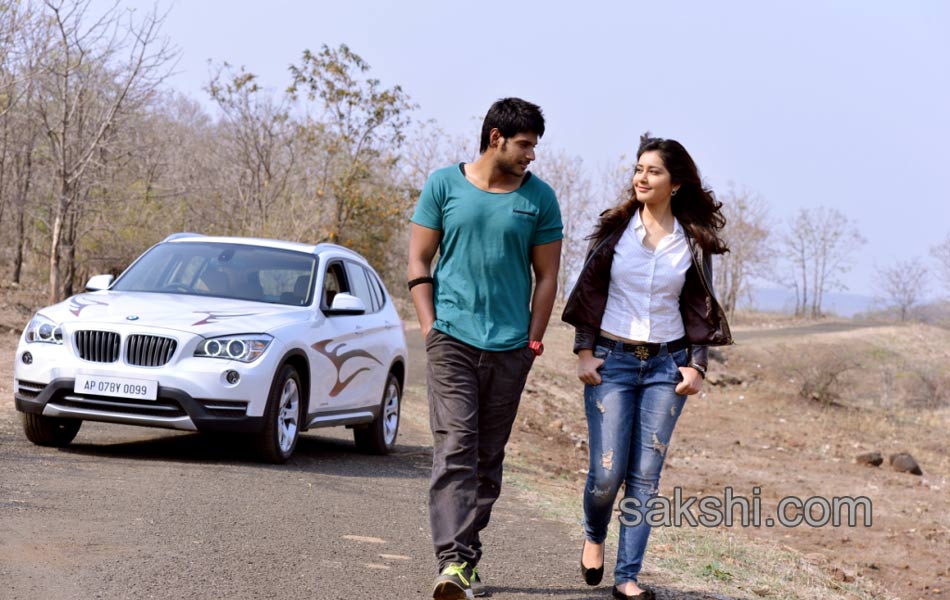 joru Movie Stills - Sakshi16