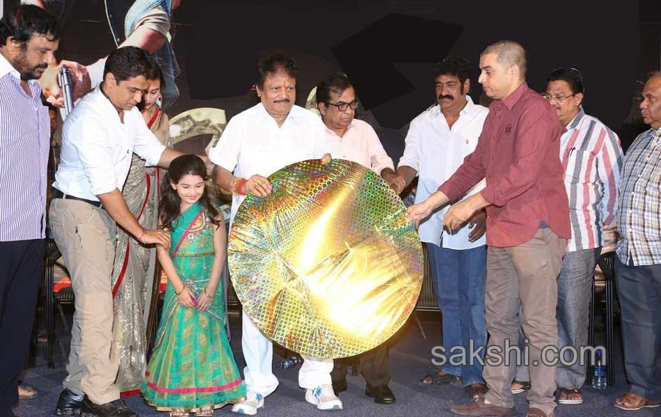 Jai Hind 2 Movie Audio Launch - Sakshi4