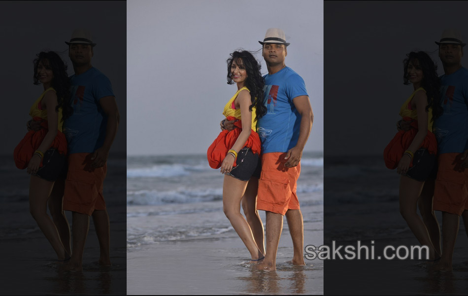 close friends movie stills - Sakshi2