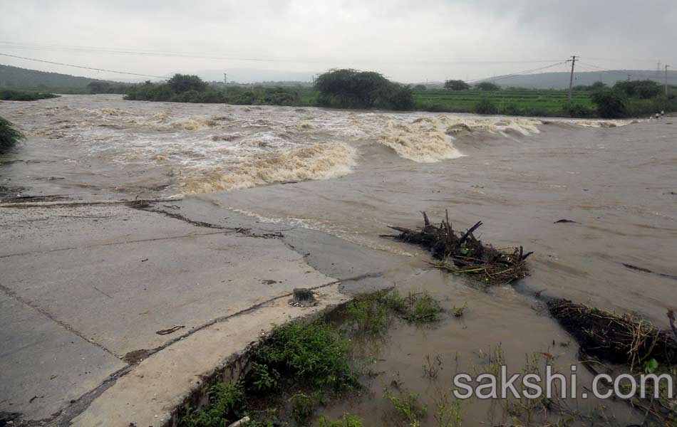 Heavy rains in guntur district - Sakshi9