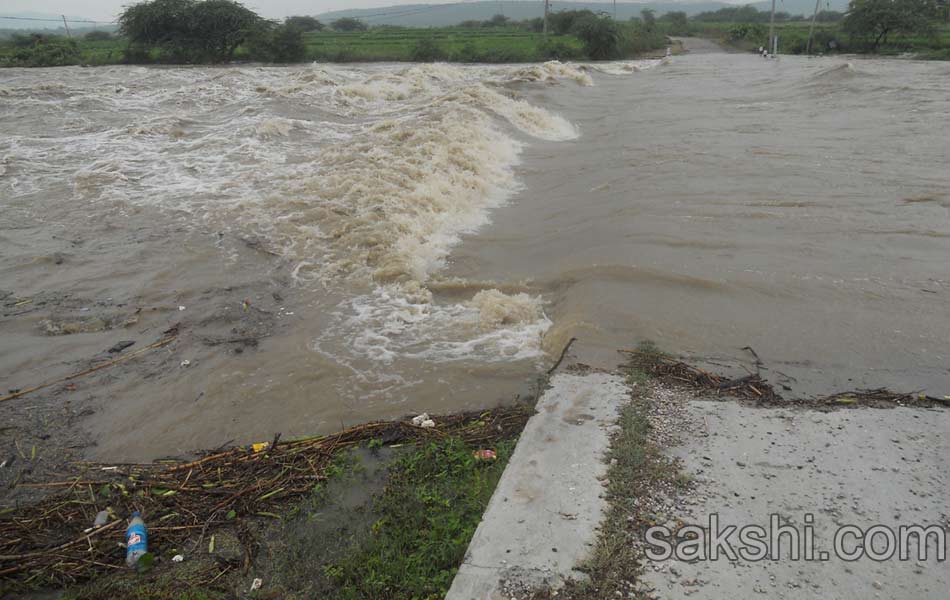 Heavy rains in guntur district - Sakshi10