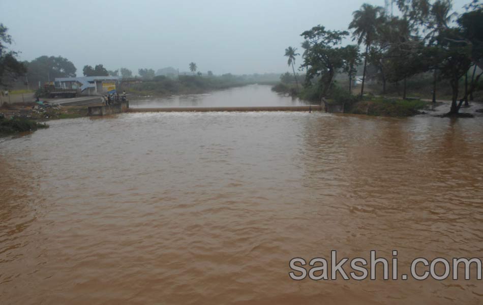 Heavy rains in guntur district - Sakshi16