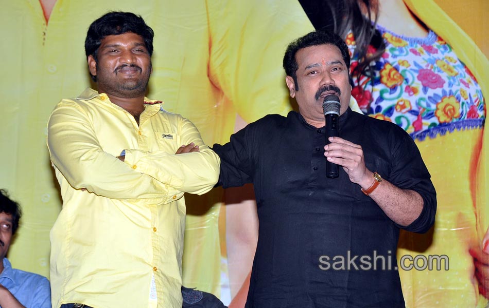 Namaste Movie Audio Launch4