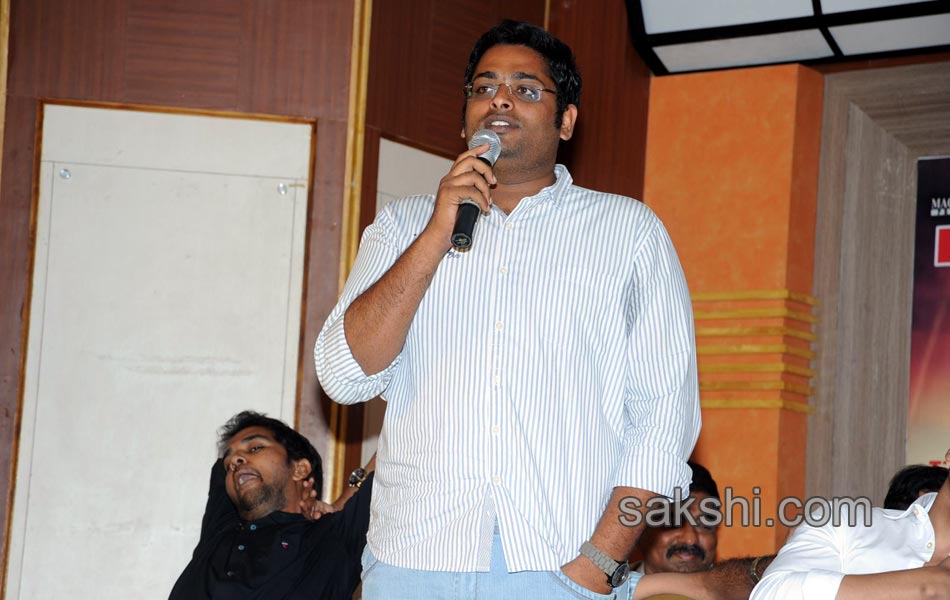 Karthikeya Movie Successmeet13