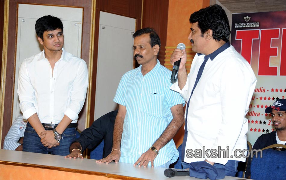 Karthikeya Movie Successmeet14