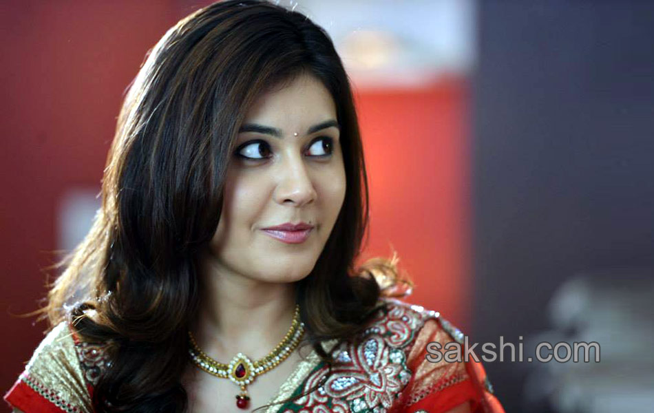 Rashi Khanna Joru Movie Stills - Sakshi16