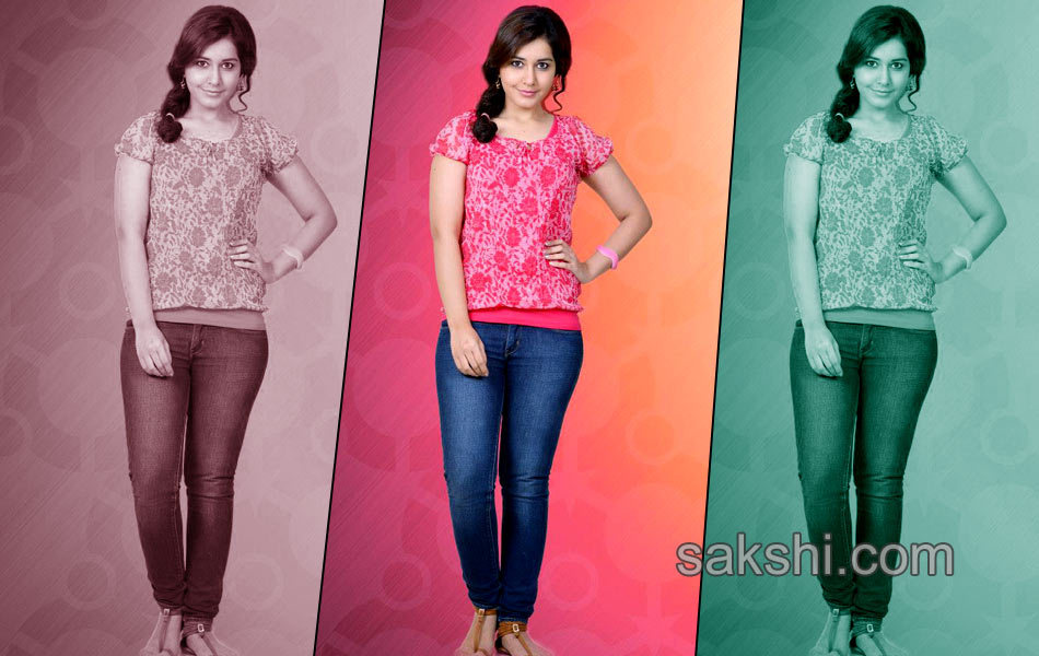 Rashi Khanna Joru Movie Stills - Sakshi18