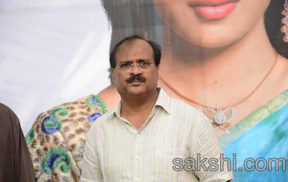 Vinavayya Ramayya Movie Opening - Sakshi10