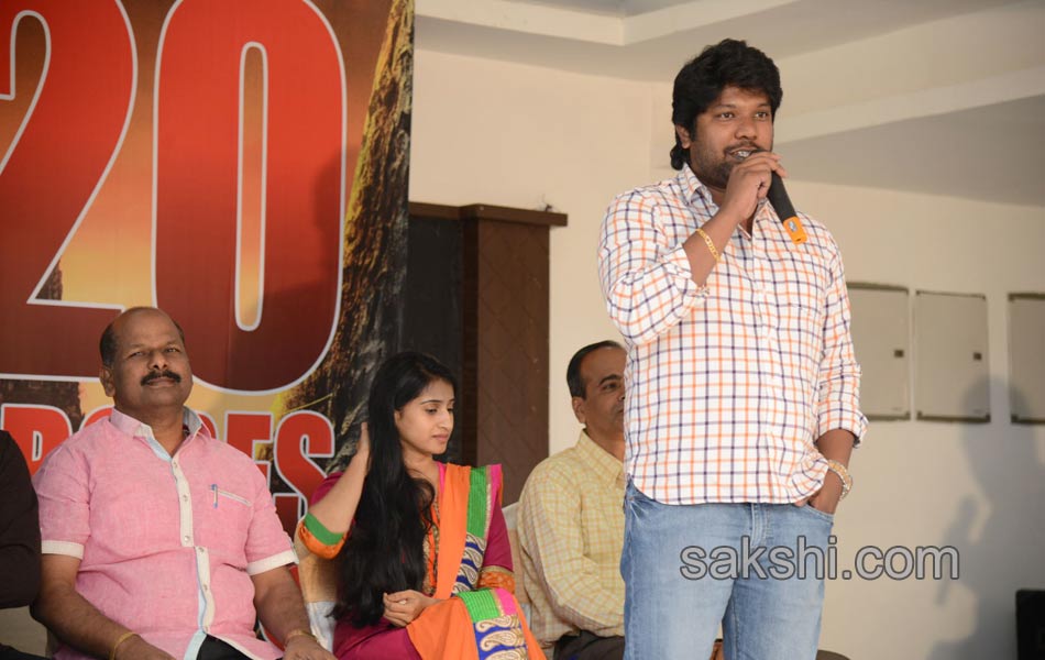 karthikeya movie press meet6