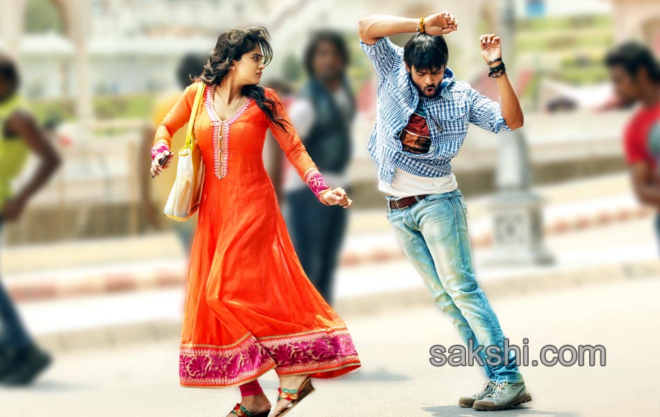 Pilla Nuvvuleni Jeevitham Movie Stills and Wallpapers3