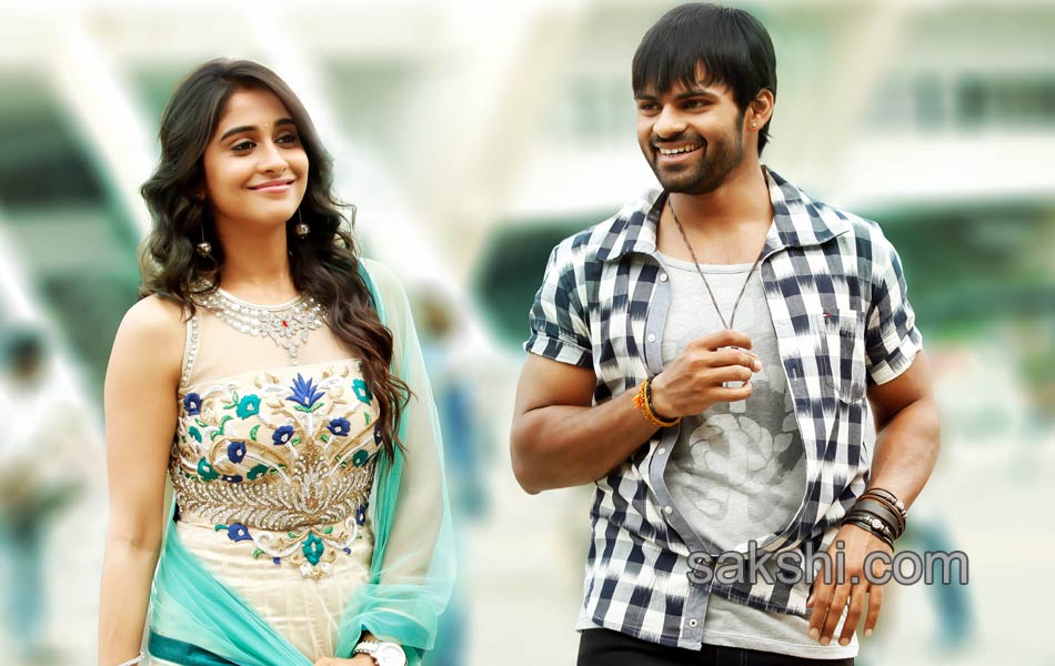 Pilla Nuvvuleni Jeevitham Movie Stills and Wallpapers8