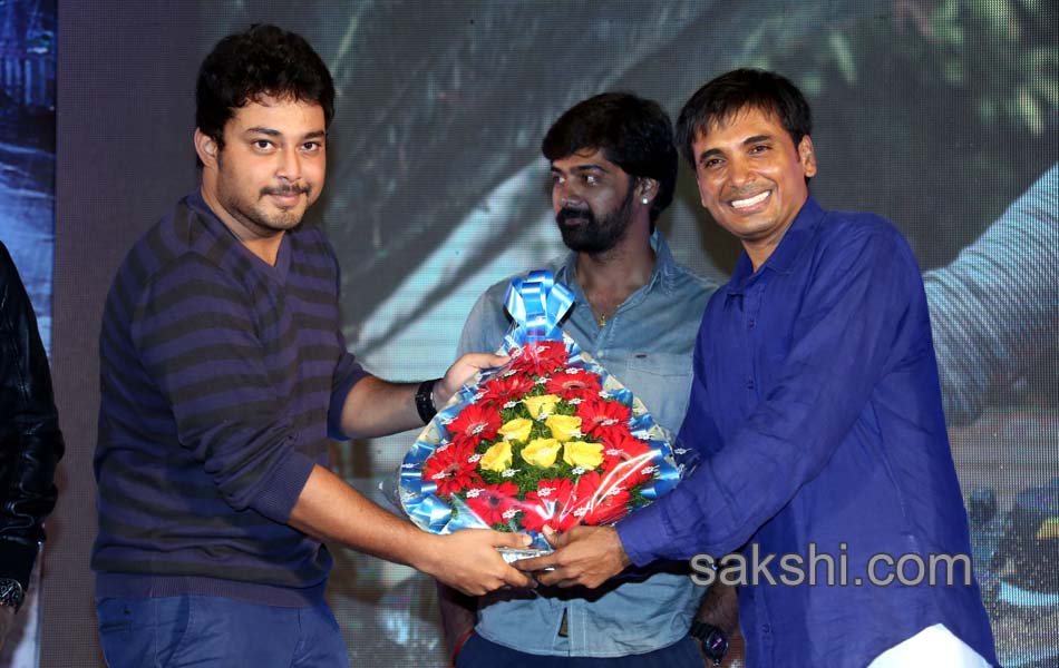 Ee Varsham Sakshiga Audio Release7