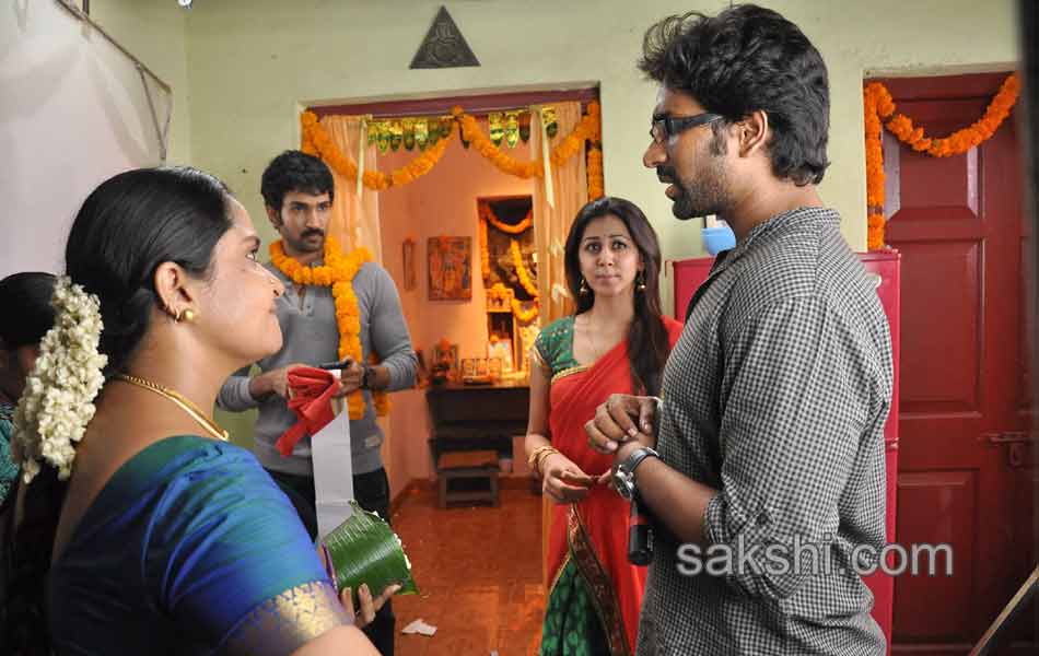 Malpu movie stills - Sakshi3