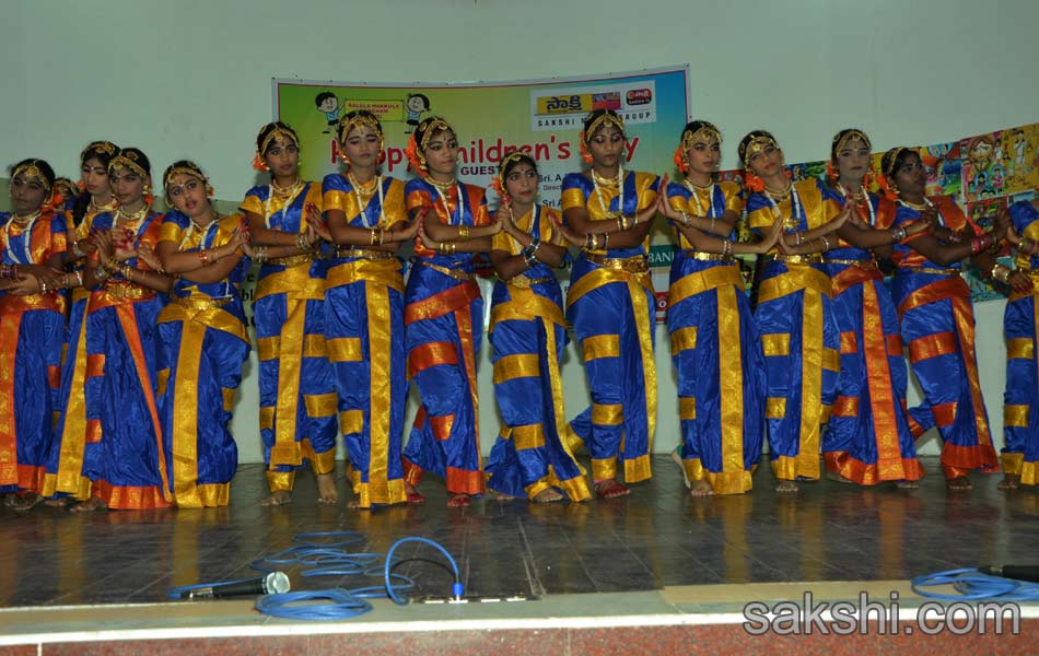 Childrens Day special - Sakshi5