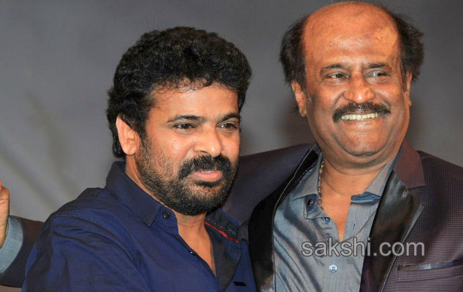 Lingaa audio launch15