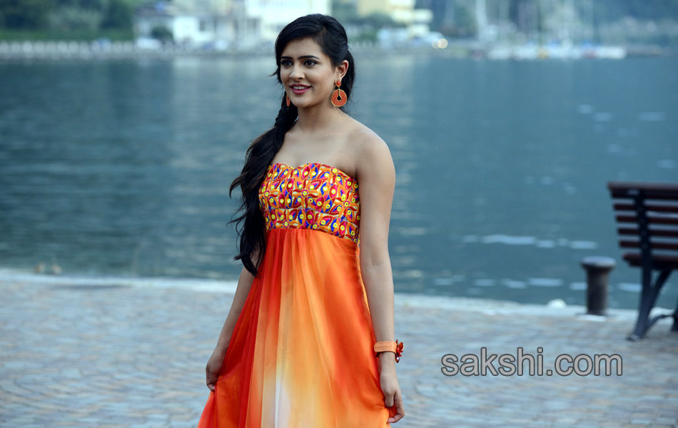 Yamaleela 2 Movie New Stills - Sakshi3