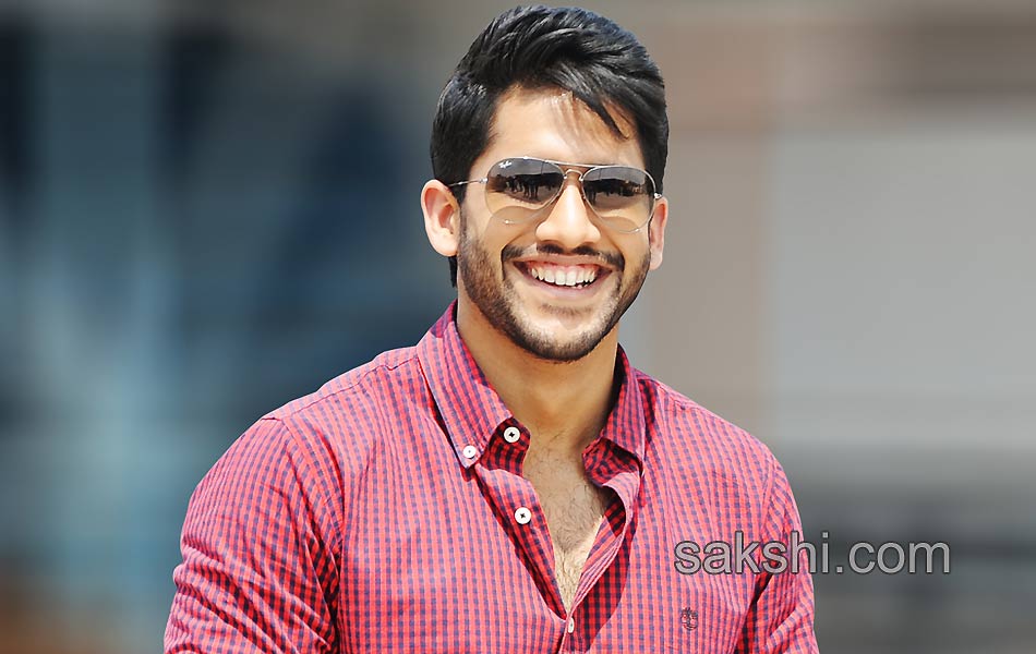 Naga Chaitanya New Movie Stills - Sakshi3