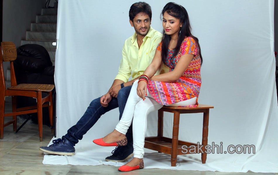 O Cheliya Naa Priya Sakhiya MOvie Stills5