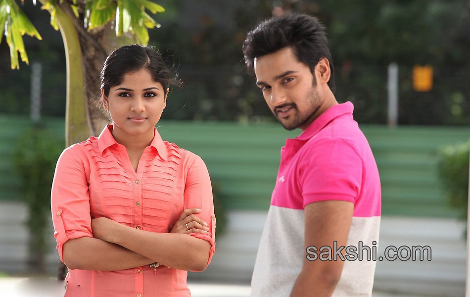 Chakkiligintha movie stills1