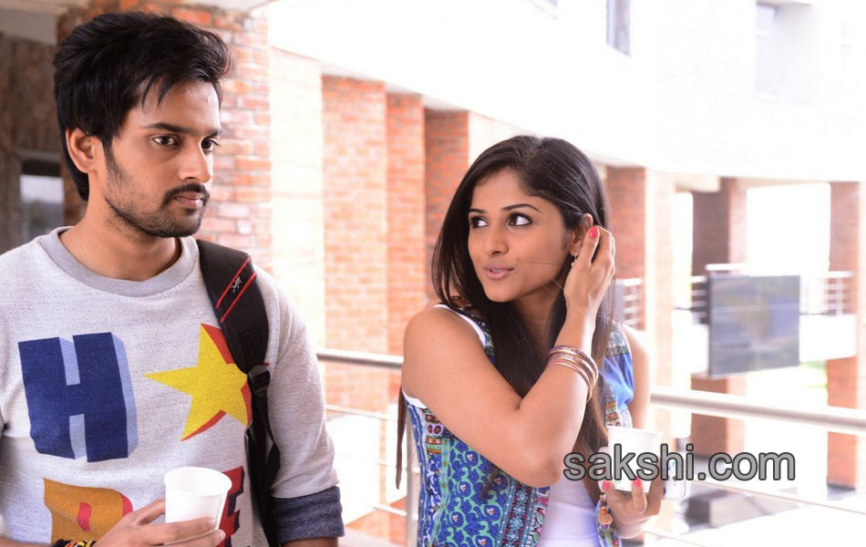 Chakkiligintha movie stills4