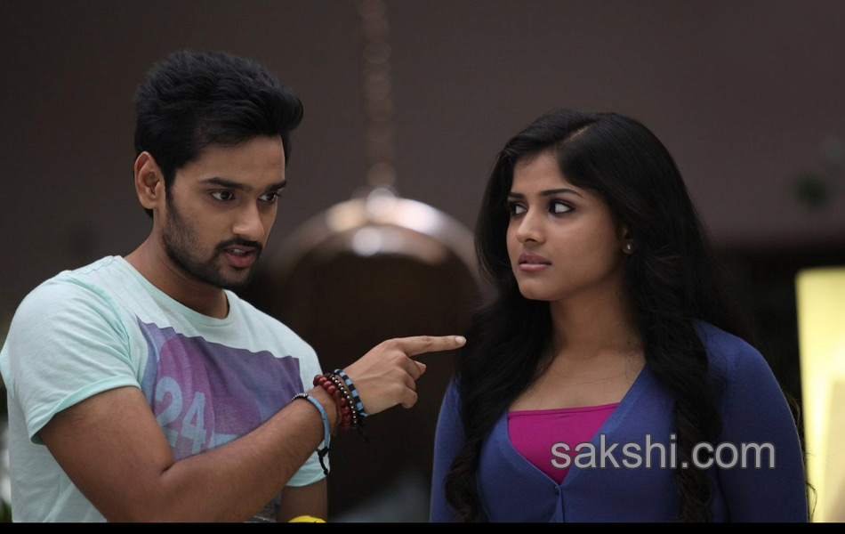 Chakkiligintha movie stills8