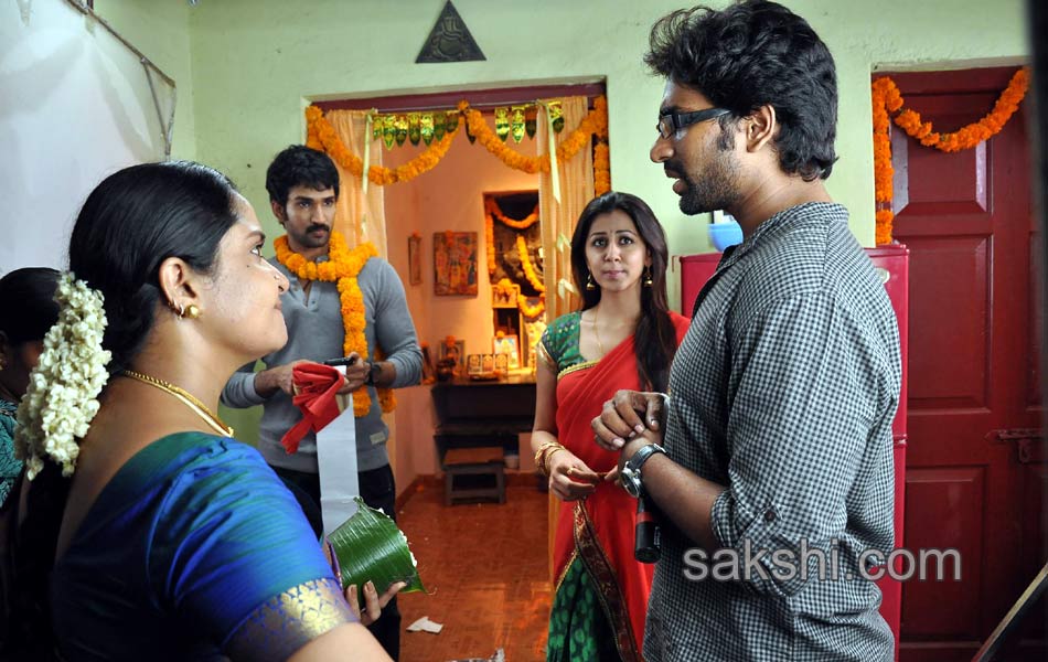 Malupu Movie Stills11