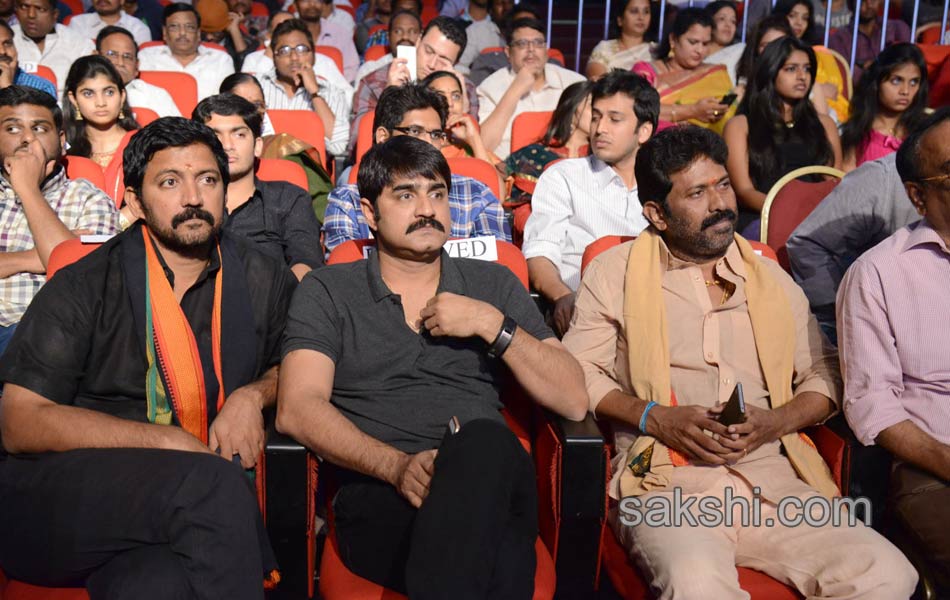 mukunda Audio launch15