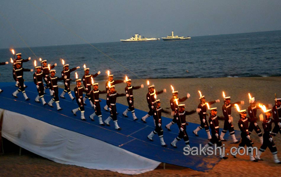 navy day - Sakshi5