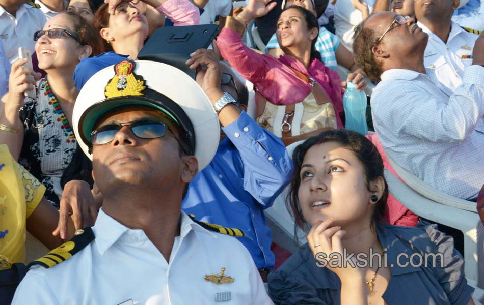 navy day - Sakshi13