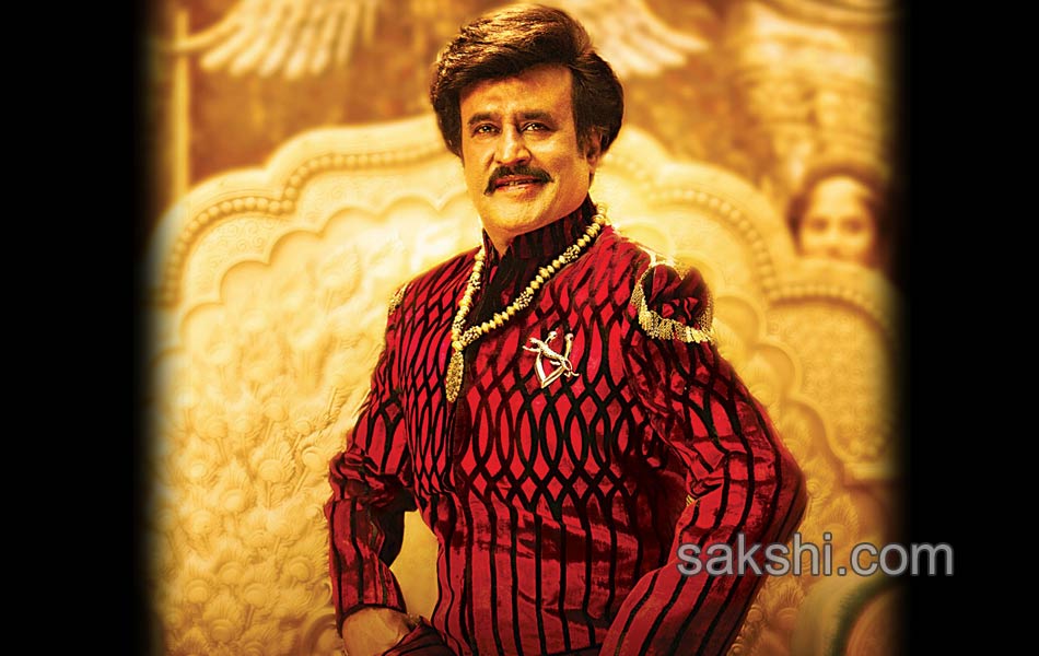 Lingaa Movie Stills6