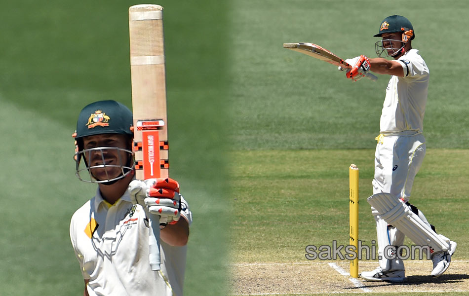 India vs Australia 1st Test Day 4 in Adelaide11