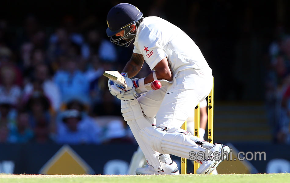 lbum india vs australia 2nd test day 3 at gabba4