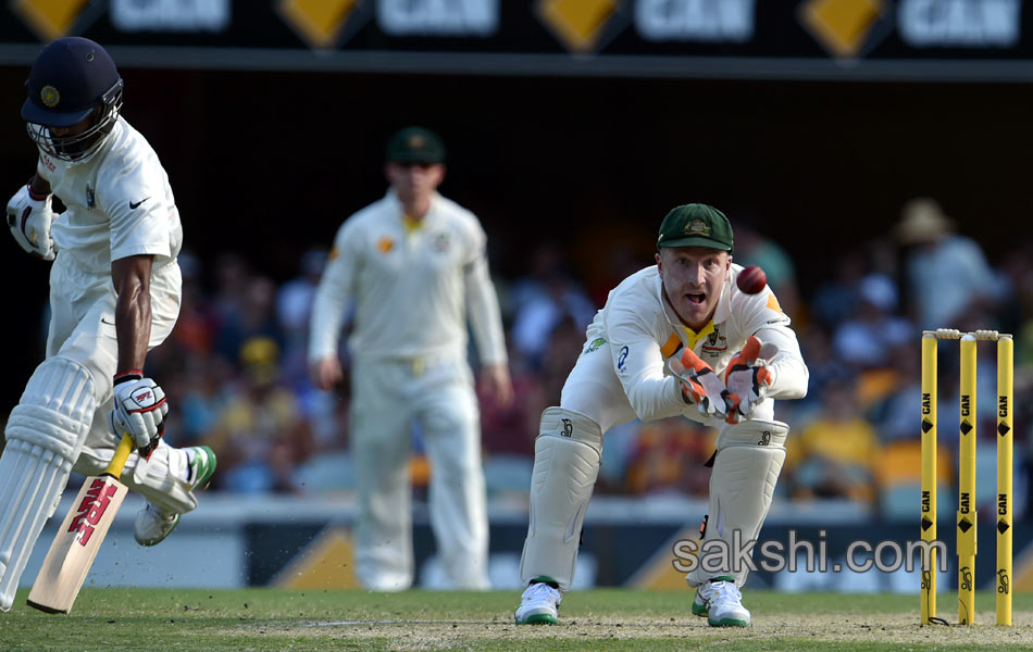 lbum india vs australia 2nd test day 3 at gabba9