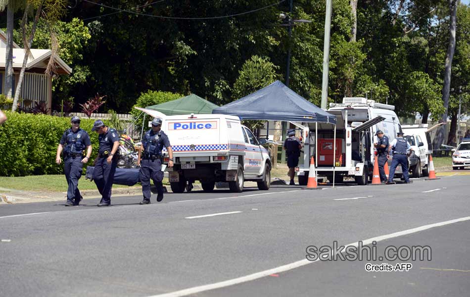 Eight children found in Australian home - Sakshi4