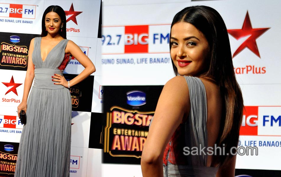 big star entertainment awards ceremony - Sakshi3