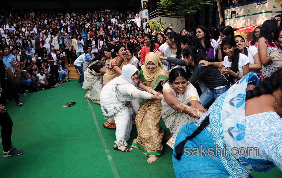 villa mary day celebrations at villa mary college3