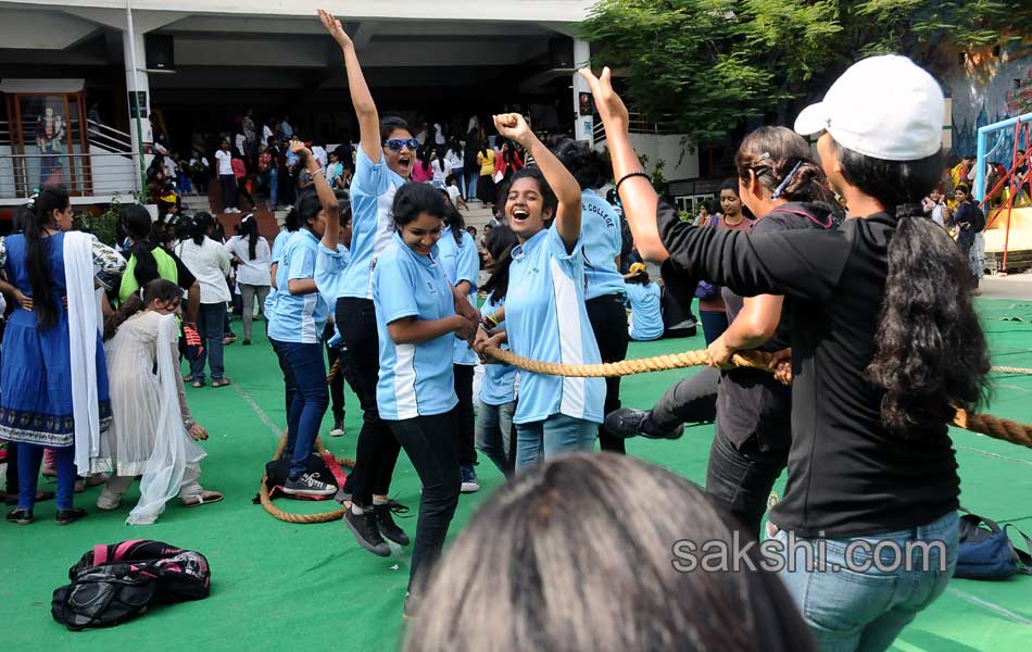 villa mary day celebrations at villa mary college6