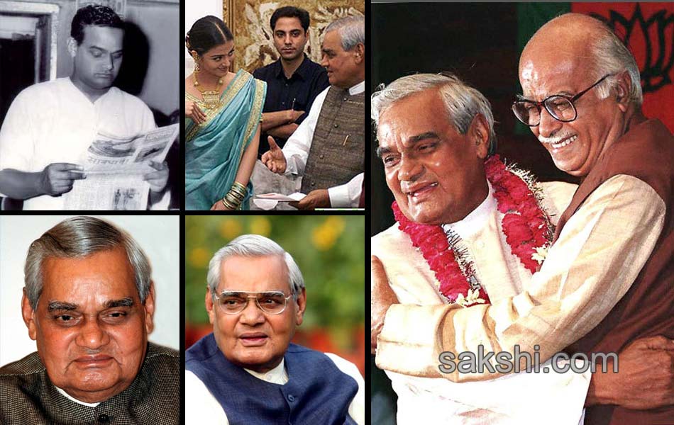 Government Announces Bharat Ratna to Atal Bihari Vajpayee and Madan Mohan Malaviya - Sakshi4