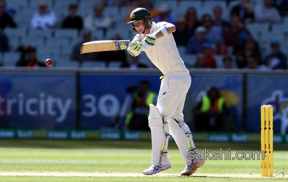 india vs australia third cricket test day 1 in Melbourne10