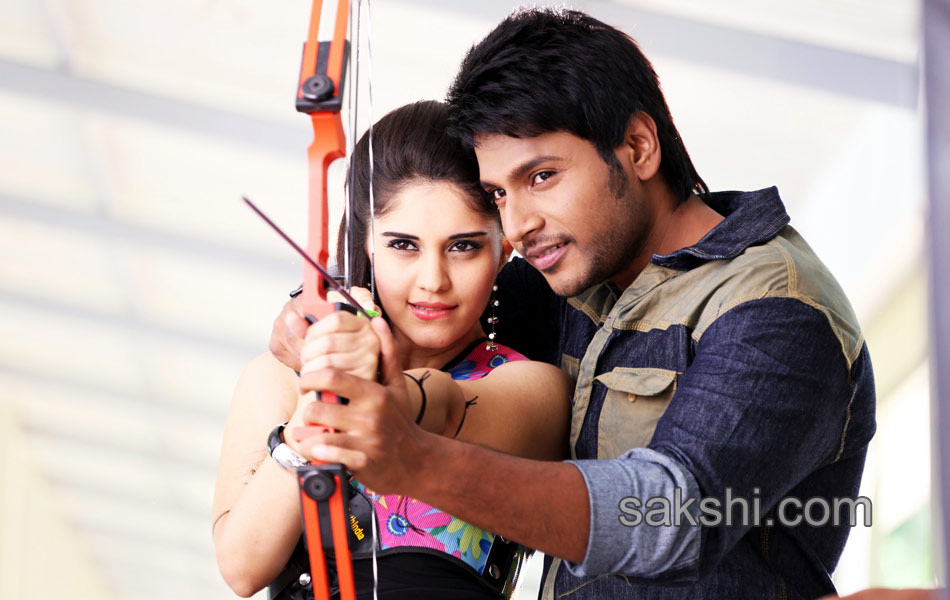 Beeruva movie Stills - Sakshi2