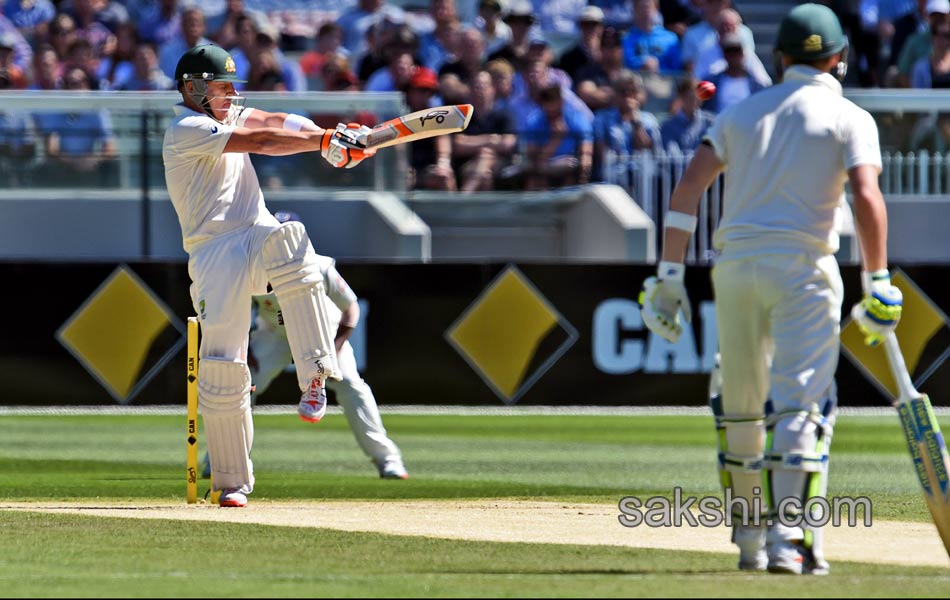 india vs australia third cricket test day 2 in Melbourne2