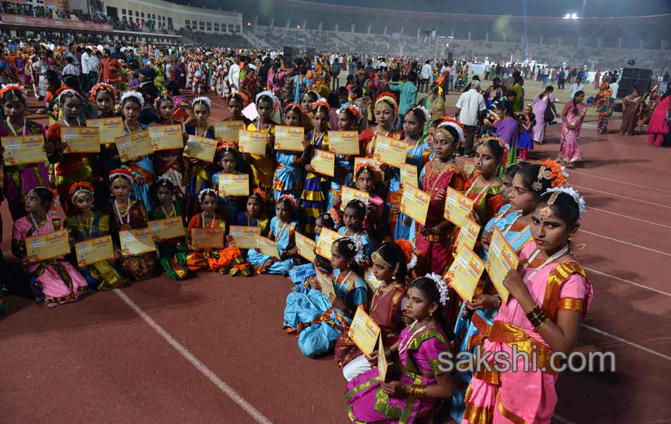 the end of silicon andhra kuchipudi festival17