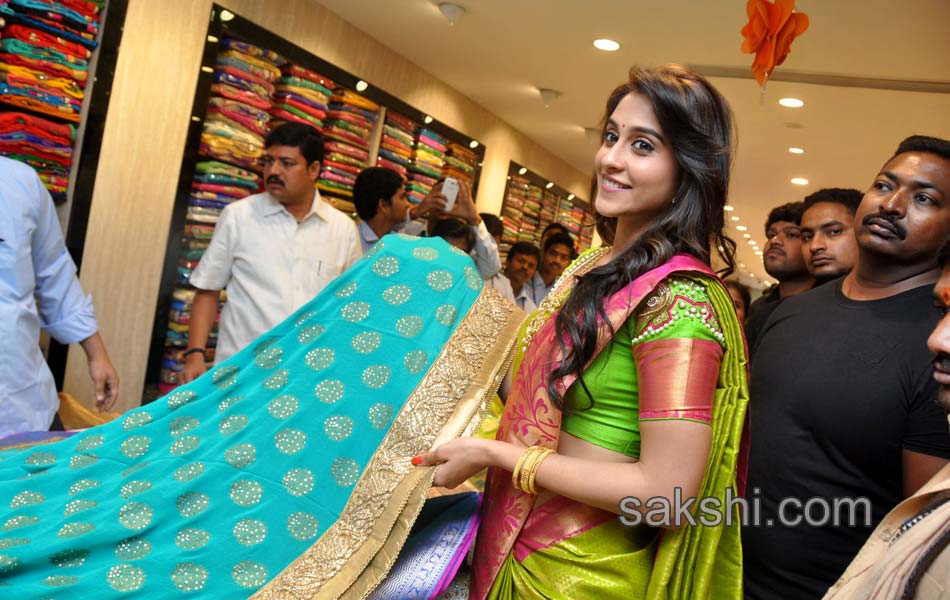 Rezina launches Chennai Shopping Mall - Sakshi3