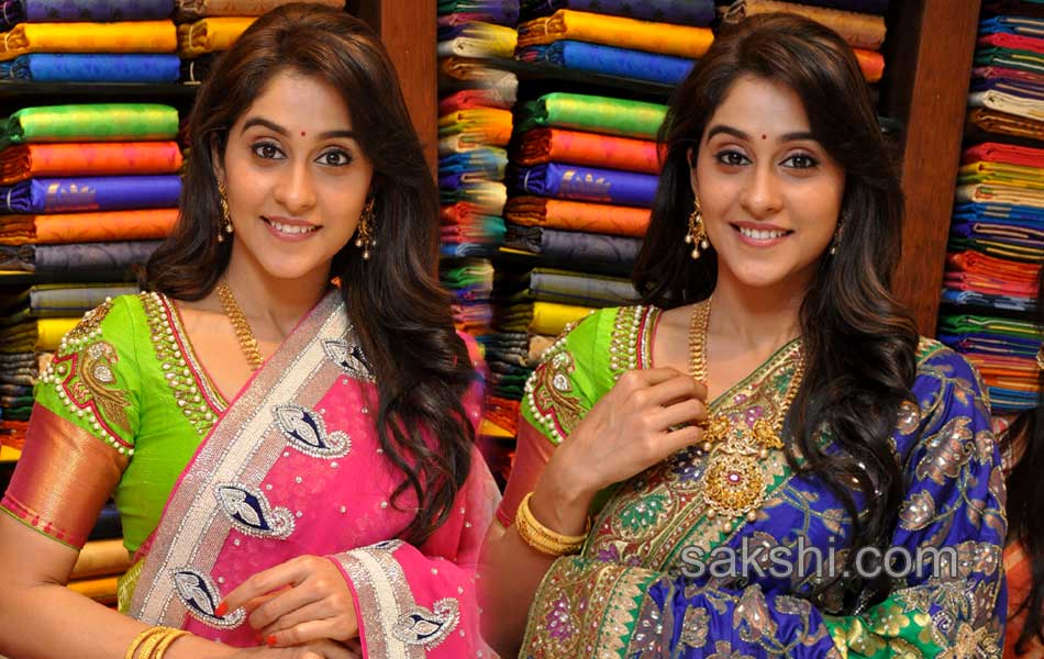 Rezina launches Chennai Shopping Mall - Sakshi12