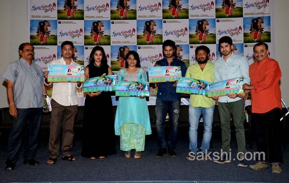 Krishnamma Kalipindi Iddarini Trailer Launch2