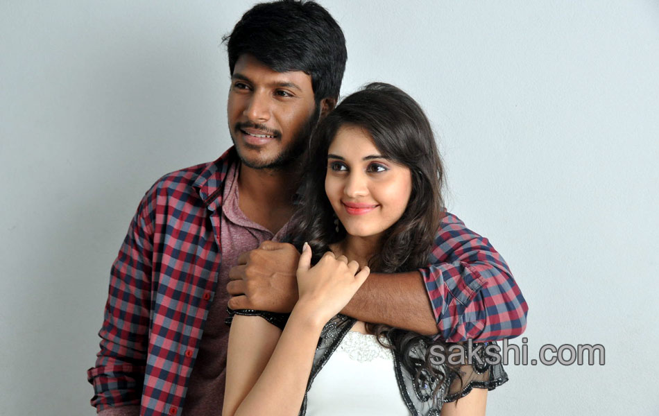 Beeruva Movie Press Meet - Sakshi12