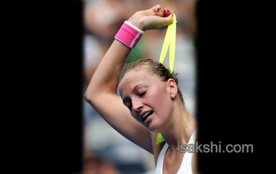 Australia open Tennis35