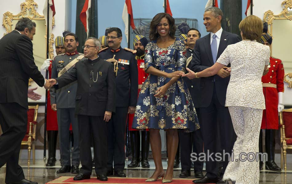 Republic day celebrations in delhi6